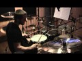 Alex Rudinger Threat Signal Uncensored Instrumental 