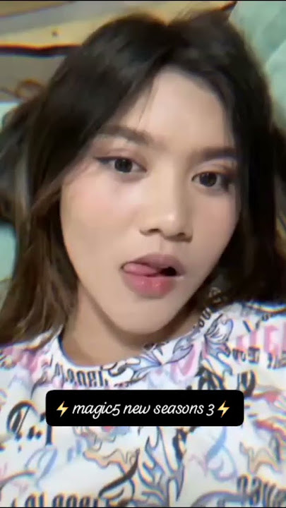 Magic 5 DJ culik aku dong #dj #magic 5 #sridevi#basmalah