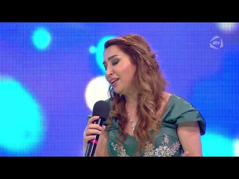 Elnarə Abdullayeva - Sona bülbüllər (Nanəli)