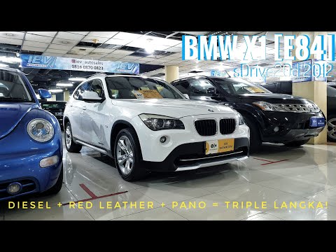 BMW-X1-Diesel-sDrive20d-2012-[E84]-In-Depth-Review-Indonesia