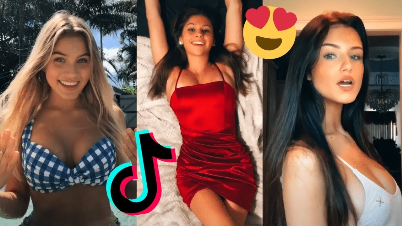 hot girl tiktok, tiktok girl, hot girls compilation, sexy girls compilation, hot girls, t...