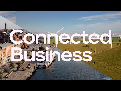Telia och Telia Cygate – Connected business 2022. 8/12 – Martin Knutsson CTO Kjell & Company.