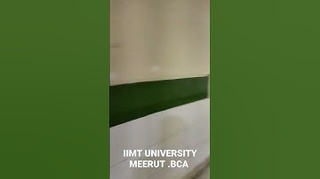 #iimtcollege #explore #meerut #computerlab #BCA #DEPARTMENT