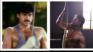 I AM JUST A TRAVELLING SOLDIER | DHRUVA STYLE