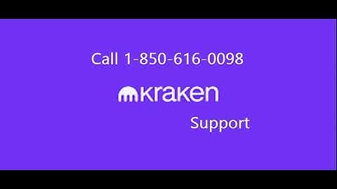 17 Easy Ways for US Users to Contact Kraken Wallet Support
