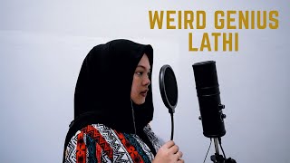 Download Lagu Weird Genius-Lathi (Cover by Raden Roro Rai Sukhufi Dewi) MP3