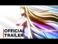 YAMATO 2205 STASHA TRAILER OFICIAL ANIME YAMATO 2205 STASHA TRAILER OFICIAL ANIME