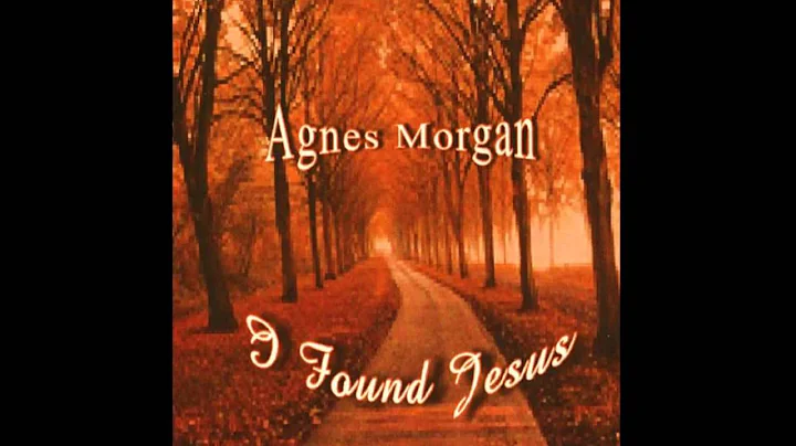 2000 Agnes Morgan