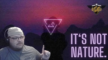 SCP-4971 - Rituals by The Exploring Series - Reaction