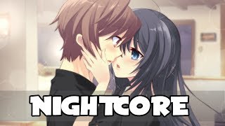Nightcore - Shape of You
