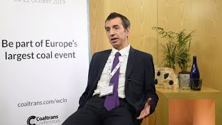 What will determine the future of coal? Carlos Fernandez Alvarez, Senior Coal Analyst at IEA