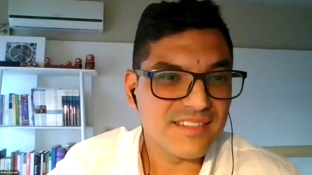 1er Ethics Challenge de CFA Society Argentina - 2020