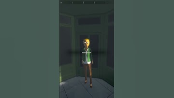 THE SEARCH FOR MAC COOPER