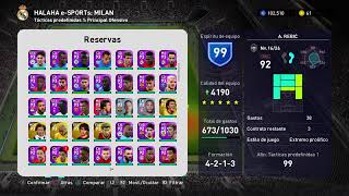 A FARMEAR MONEDAS! PES 2021
