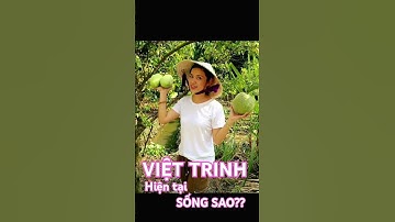 #showbiz #saoviet #showbizviet VIỆT TRINH TUỔI 53 SỐNG SAO???