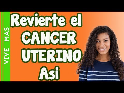 cuello uterino inflamación remedio casero