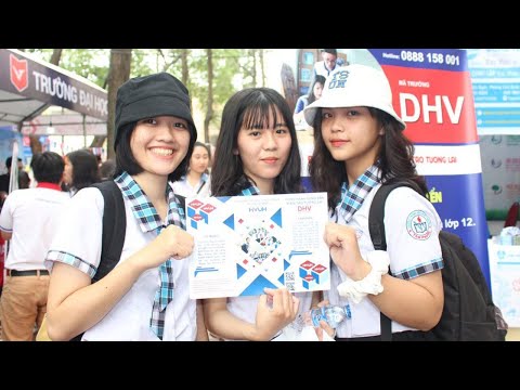 Video TRỰC TIẾP: CHỌN NGÀNH HỌC TƯƠNG LAI | KHỐI NGÀNH KINH... - youtube
