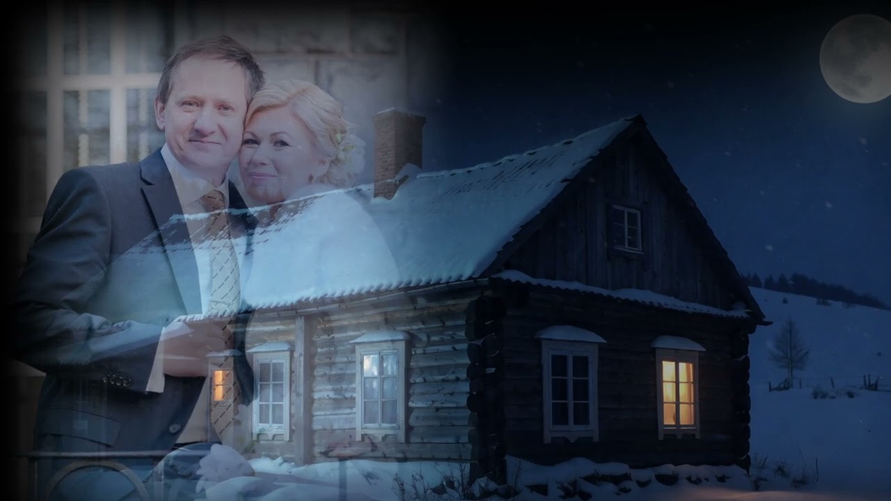 Riho Rõõmus ja Rõõmusbänd. 