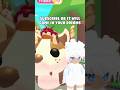 That looks so funny😭 #adoptme #roblox
