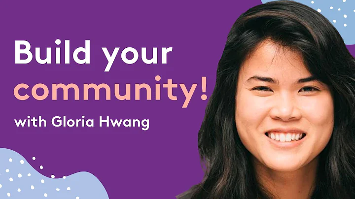 #156 - Gloria Hwang - Founder & CEO of Thousand