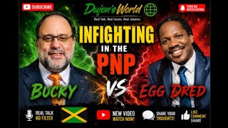 MI DID TELL UNO SAY PNP DID AGO START FIGHTING THEMSELVES