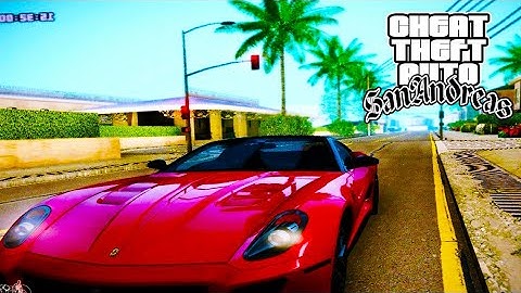 How To Download & Install GTA San Andreas Multiplayer (PC)