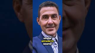 Vannacci cita Matrix per spiegare la sua idea di società #shorts