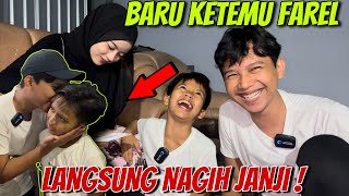 KETEMU FAREL LAGI ! LANGSUNG NGAJAK… ❗️