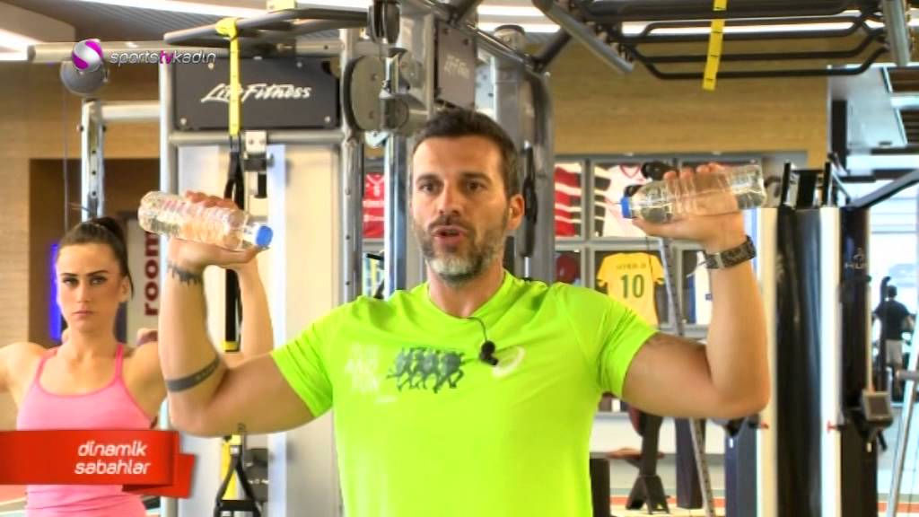 Dinamik Sabahlar - 18