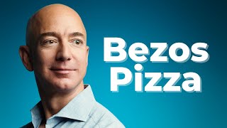 This 2 Pizza Meeting Rule Explains Why This Company Is Worth Over $1T?! Wealth