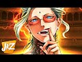 راب بوذا Shuumatsu No Valkyrie دائما الى الامام JKZ مترجم راب بوذا Shuumatsu No Valkyrie دائما الى الامام JKZ مترجم