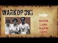 Trailer Makin Lama Makin Asyik 1987 II Warkop DKI