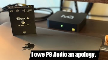 The Huntington Beach Audiophile. "Douk Audio U2 Pro VS. Matrix Audio X-SPDIF 2" DDC.