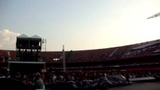 Morumbi 360 graus - Black Eyed Peas