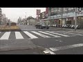 尼崎でパトカーが追跡中の軽自動車が車2台に衝突 国道を逆走し現在も逃走中 尼崎でパトカーが追跡中の軽自動車が車2台に衝突 国道を逆走し現在も逃走中