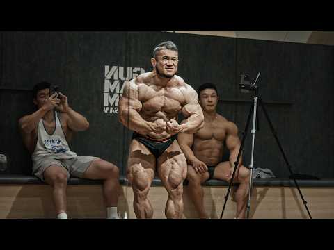 성엽이형이 이번에 완전 이를 갈았네요