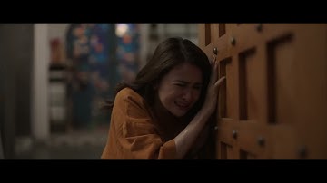Gracia Wajong - Kala Sang Surya Tenggelam (OST "Jangan Panggil Mama Kafir") | Offical Music Video
