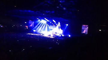 The Script  - Talk you down