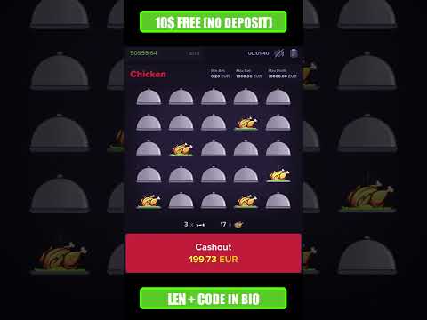 Spielen Sie den Chicken Pirate Demo-Modus in Online-Casinos in Deutschland