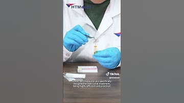 HTM Gutta Percha Points