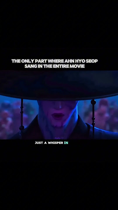 His voice is so hot ❤️‍🔥🫶🏻 it was a crime they did not let him sing for the whole movie