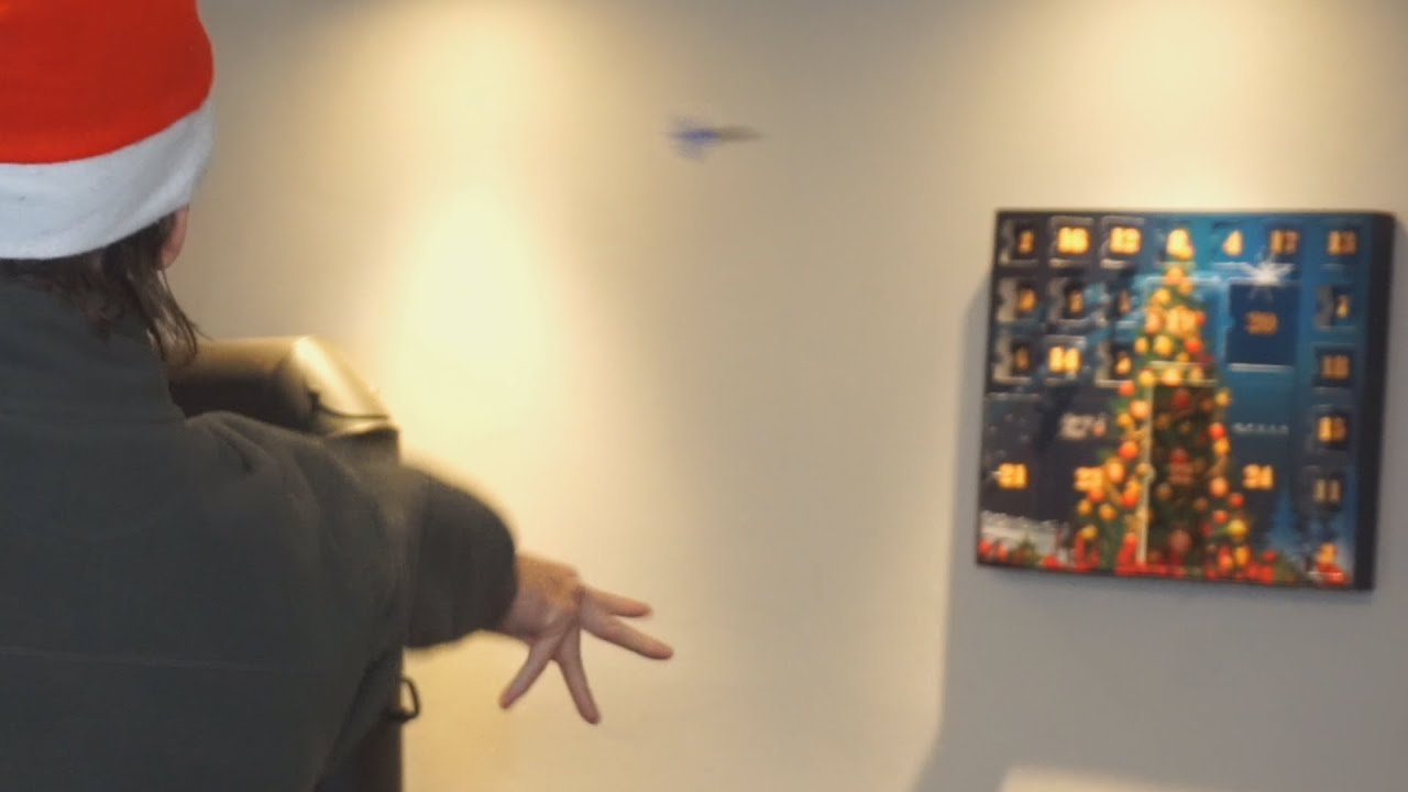 DartsPool Adventskalender öffnen 23 YouTube