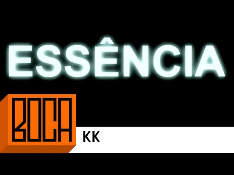 KK - Essência (Prod. Kouth)