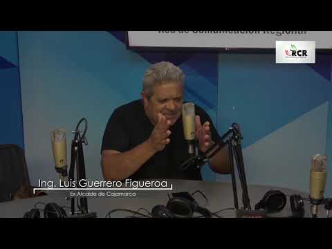 Programa Enlace Regional