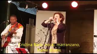 Amadou Et Mariam Je Pense A Toi Cover By Wopu Sound Feat Venant Ntiomo