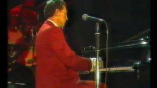 Jerry Lee Lewis - No one will ever know