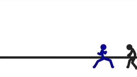 Just testing the 25 fps on sticknodes