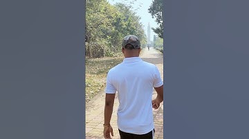 Entry Of A Stylish Police Officer #bengalpolice #wbp #police #army #motivation