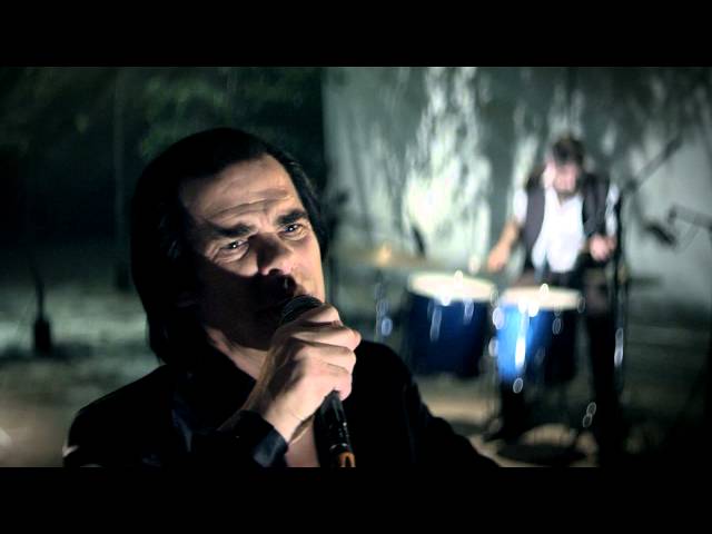 Nick Cave & The Bad Seeds - Higgs Boson Blues