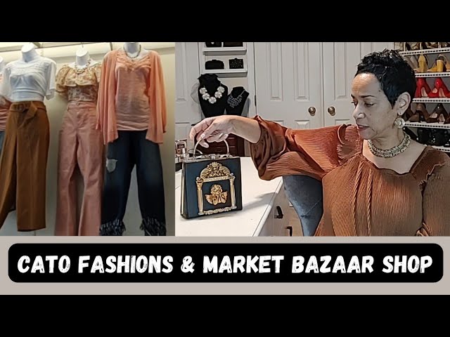 Cato Tour  Bazaar Shopping & Tips 